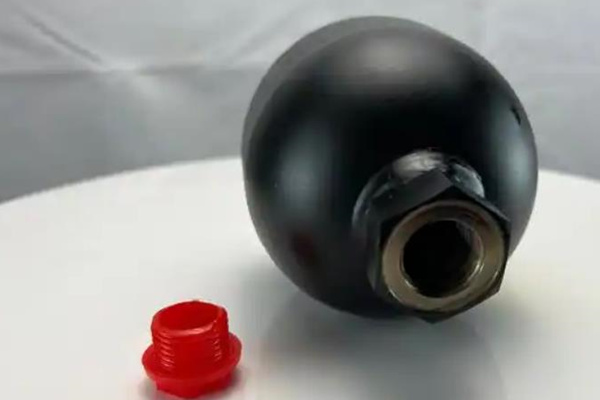 蓄能器充氣工具不會(huì)使用？這份使用指南要收好！ 圖2